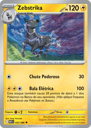 Carta Zebstrika