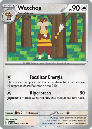 Carta Watchog