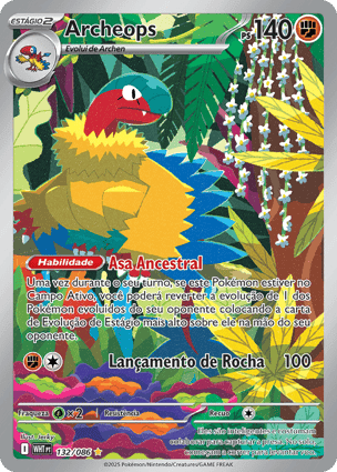 Carta Archeops