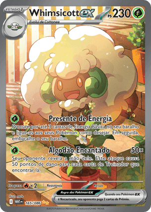 Carta Whimsicott ex