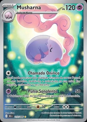 Carta Musharna