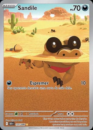 Carta Sandile