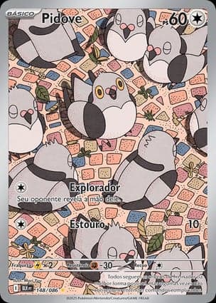Carta Pidove