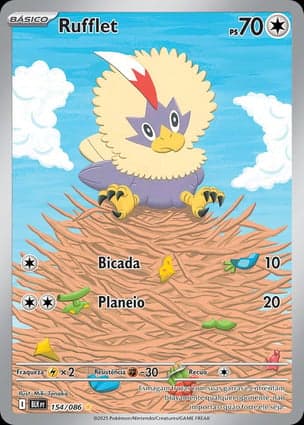 Carta Rufflet