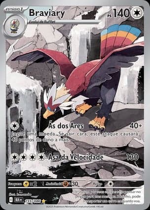 Carta Braviary