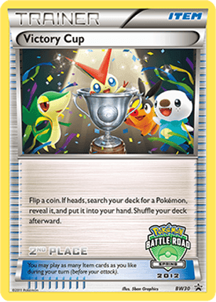 Carta Victory Cup