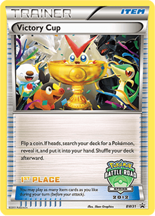 Carta Victory Cup