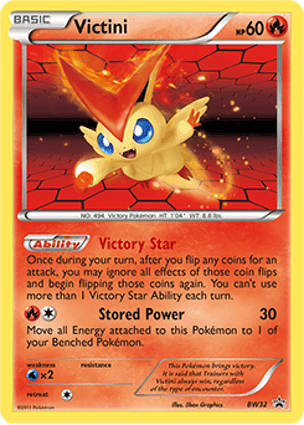 Carta Victini
