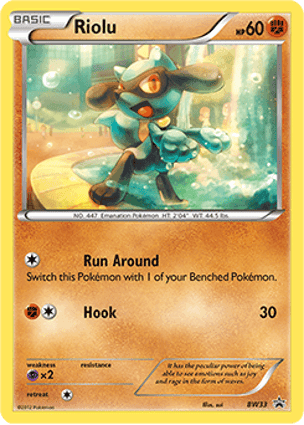 Carta Riolu