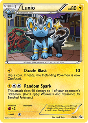 Carta Luxio
