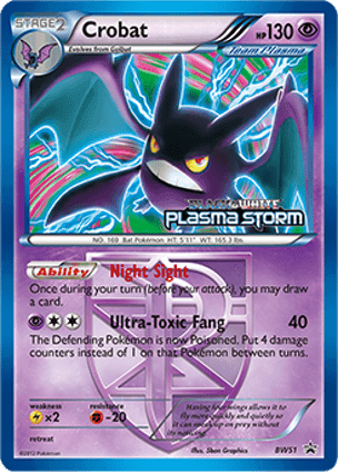 Carta Crobat