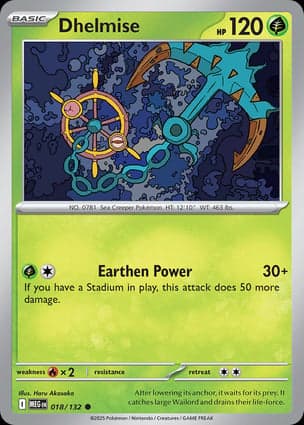 Carta Dhelmise