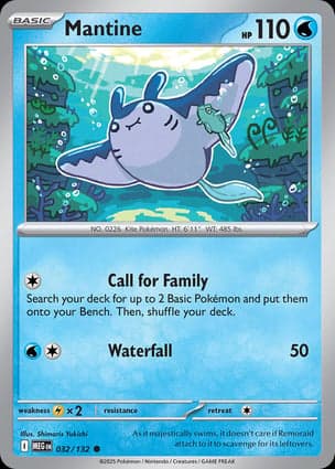 Carta Mantine