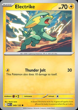 Carta Electrike