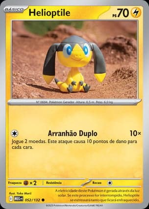 Carta Helioptile