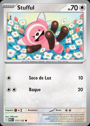 Carta Stufful