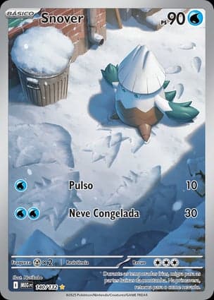 Carta Snover