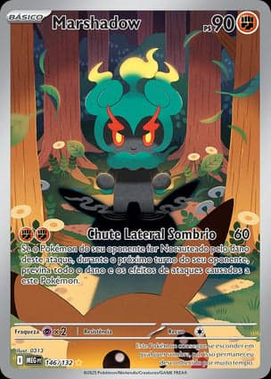 Carta Marshadow