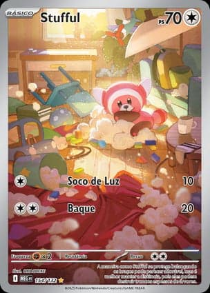 Carta Stufful
