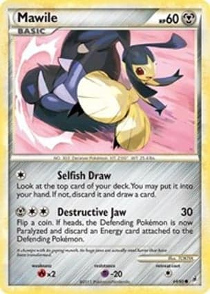 Carta Mawile