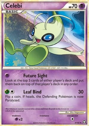 Carta Celebi