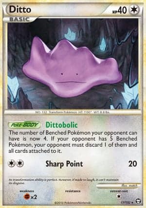Carta Ditto