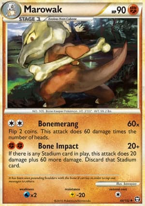 Carta Marowak