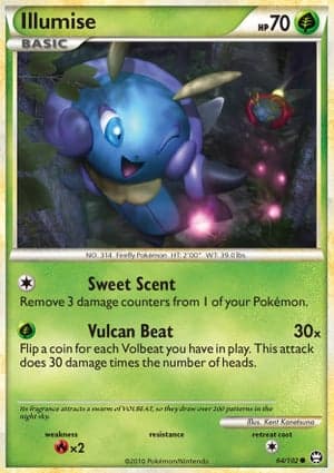 Carta Illumise