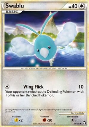 Carta Swablu