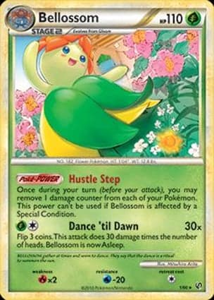 Carta Bellossom