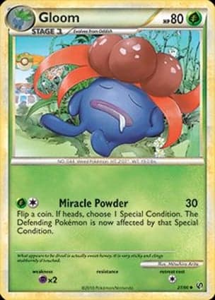 Carta Gloom