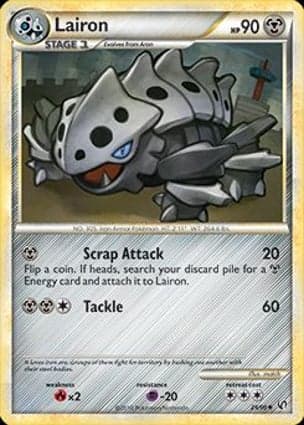 Carta Lairon