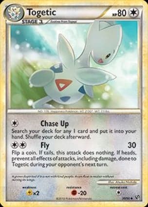 Carta Togetic