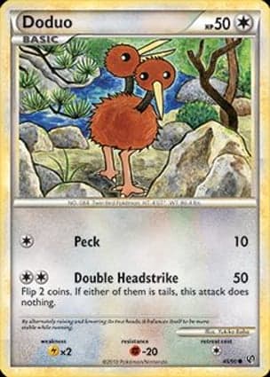 Carta Doduo