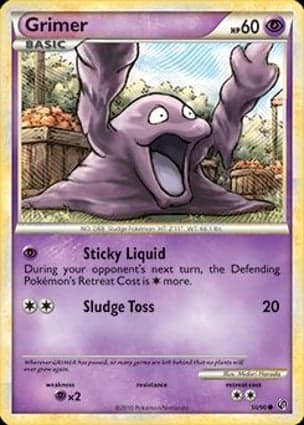 Carta Grimer