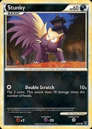 Carta Stunky