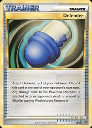 Carta Defender