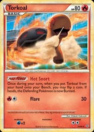 Carta Torkoal