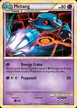 Carta Metang