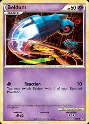 Carta Beldum