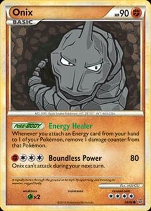 Carta Onix