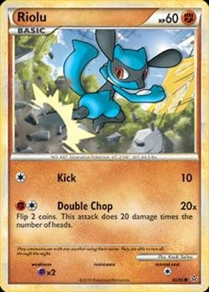 Carta Riolu