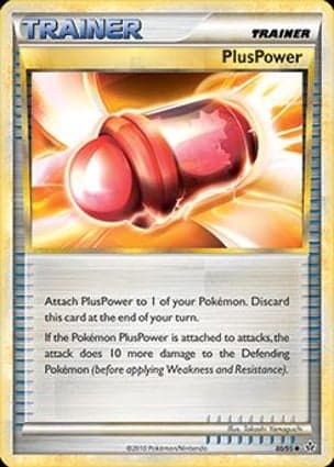 Carta PlusPower