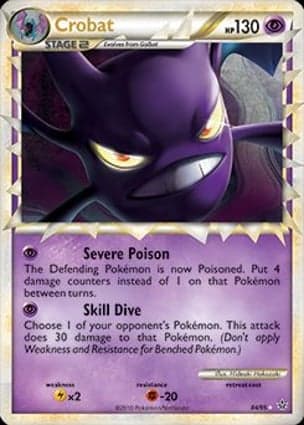 Carta Crobat
