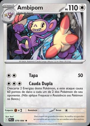 Carta Ambipom