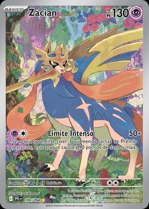 Carta Zacian