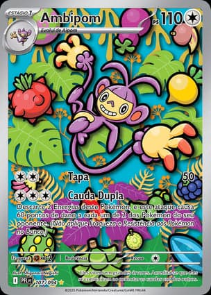 Carta Ambipom