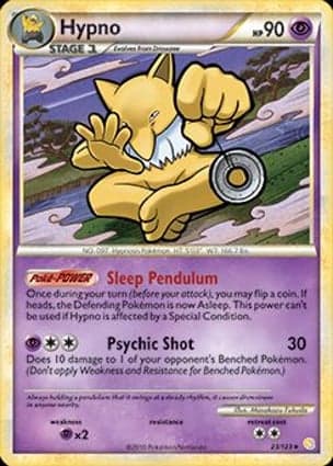 Carta Hypno