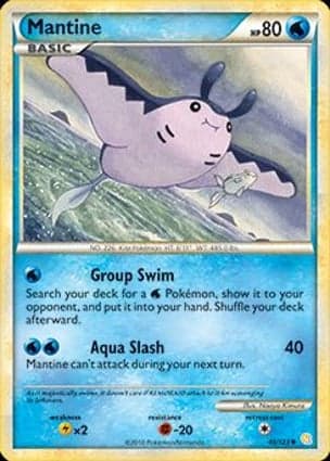 Carta Mantine