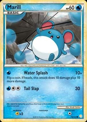 Carta Marill